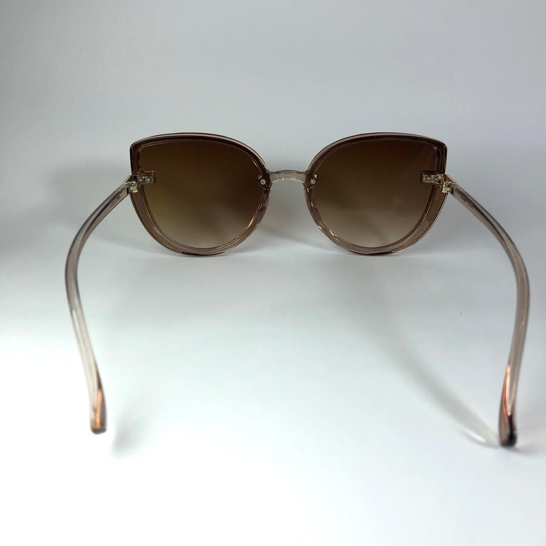 عینک آفتابی زنانه جیمی چو مدل 008 -  - 9
