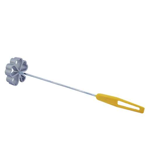 قالب شیرینی طرح پنجره ای کد 103 مجموعه 2 عددی