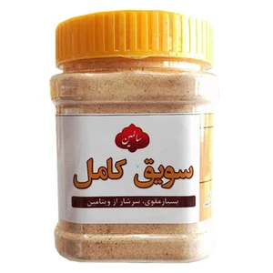 سویق کامل سالمین - 200 گرم