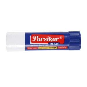 چسب ماتیکی پارسیکار مدل JM636