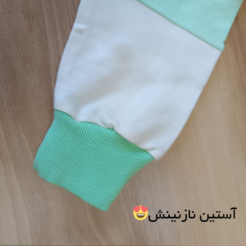 سویشرت بچگانه مدل رینگ سویشرت بچگانه مدل رینگ