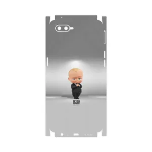 MAHOOT The Boss Baby-FullSkin Cover Sticker for Oppo K1