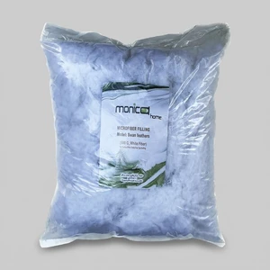 الیاف بالش مانیکاهوم مدل microfiber پرقو هالو