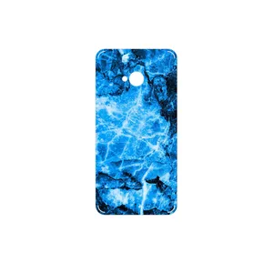 MAHOOT Blue Marble Cover Sticker for HTC One