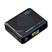 پاوربانک مگ سیف پاورولوژی مدل PPBCHA79 ظرفیت 20000 میلی‌ آمپر ساعت