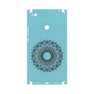 MAHOOT Art of Illumination 4-FullSkin Cover Sticker for Xiaomi Mi Max 2