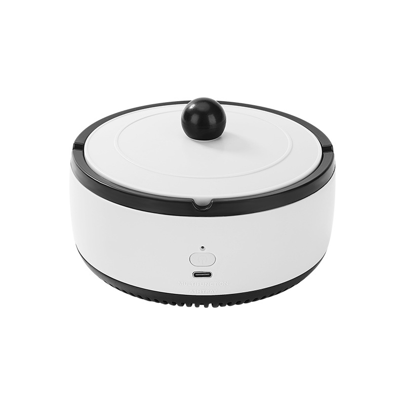 زیرسیگاری مدل هوشمند Smart Ashtray 606