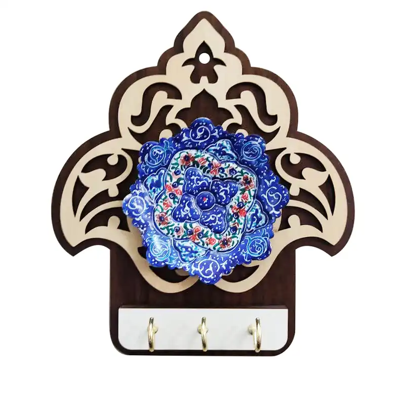 جاکلیدی مدل  گلشن