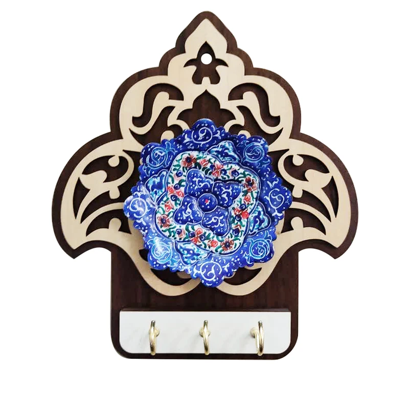 جاکلیدی مدل  گلشن