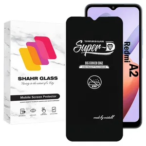 Shahr Glass SUPERDNSH Screen Protector For Xiaomi Redmi A2