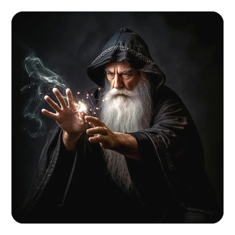 مگنت کاکتی طرح هری پاتر Harry Potter مدل mp43383