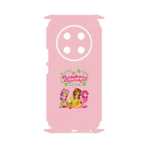 MAHOOT Strawberry Shortcake-FullSkin Cover Sticker for Honor X9c