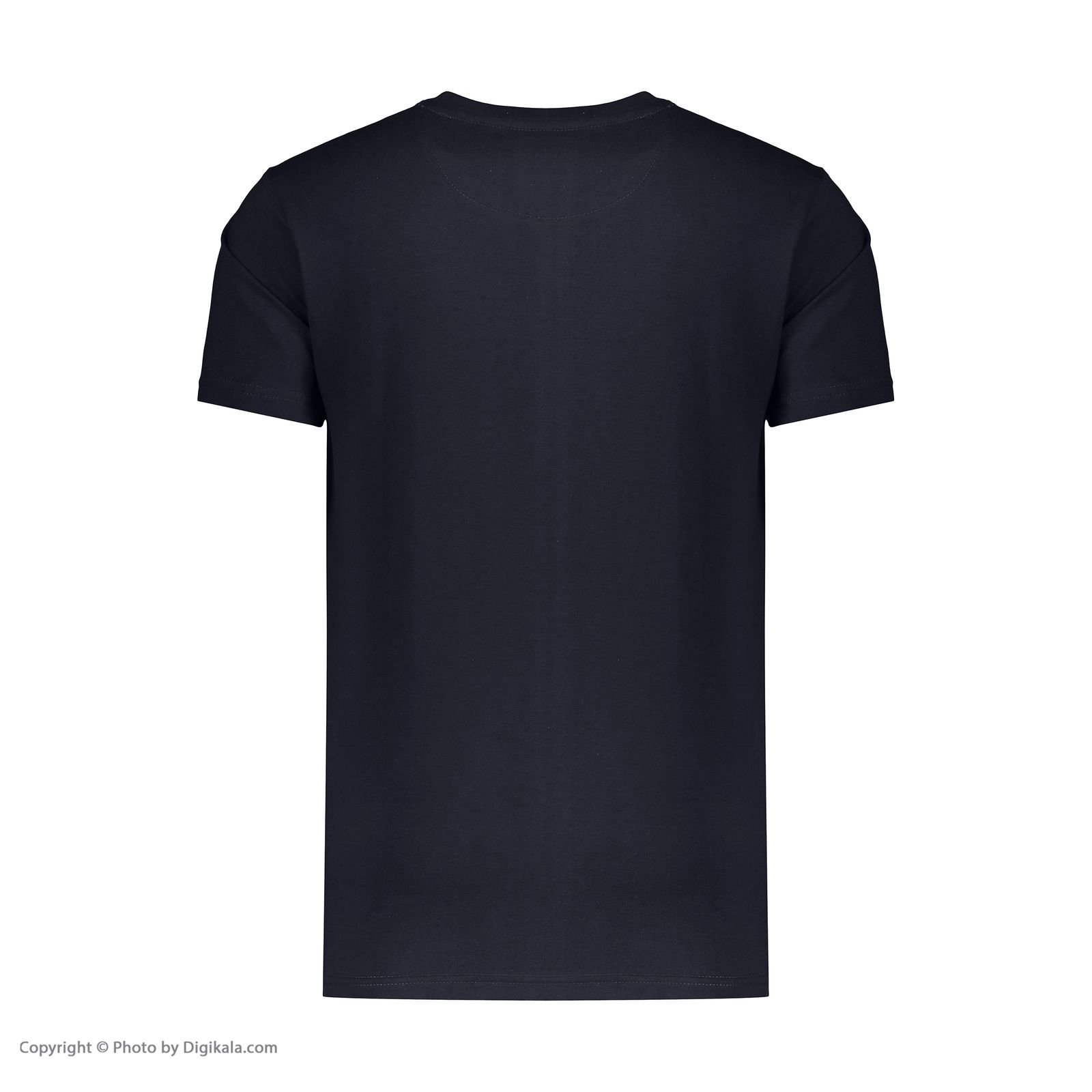 تی شرت آستین کوتاه مردانه رونی مدل 31770015-27 -  - 3