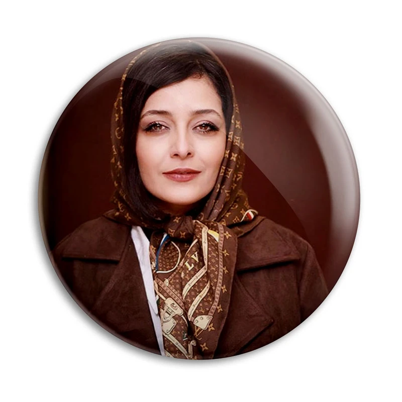 مگنت پرمانه طرح ساره بیات کد pmag.28230