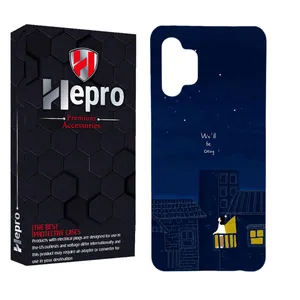 HEPRO MC Cover for Samsung Galaxy A32 5G