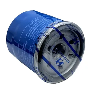 فیلتر روغن خودرو جنیون پارتس مدل 02503-26300 مناسب برای تویوتا جی تی GT86