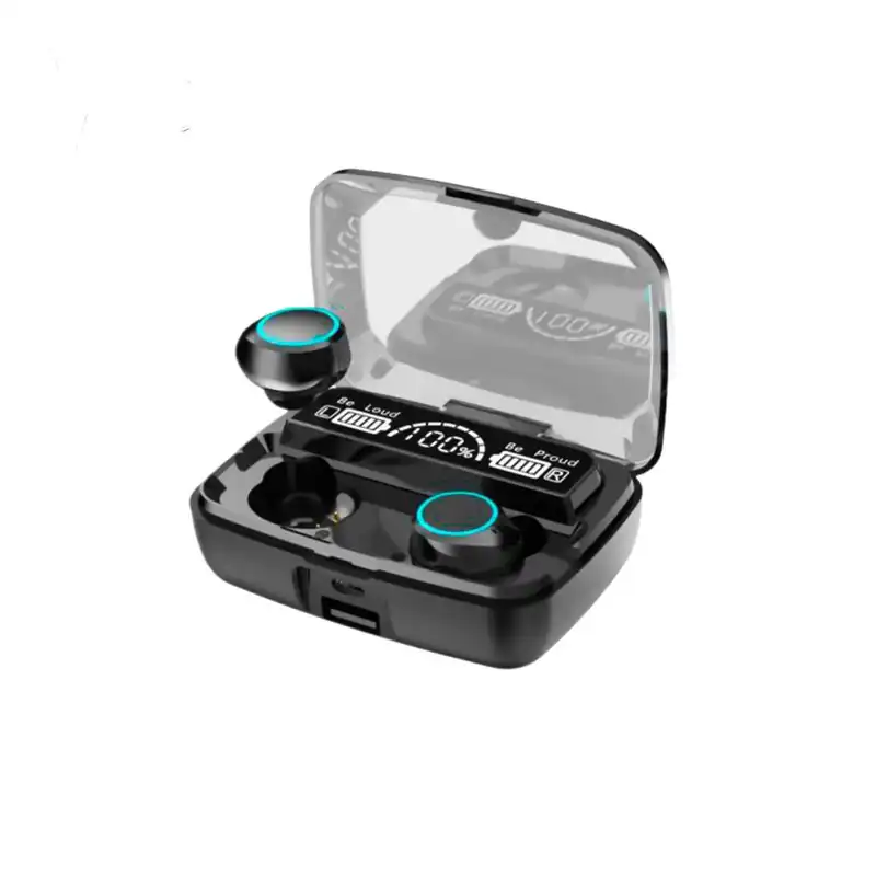 هدفون بلوتوثی مدل M30