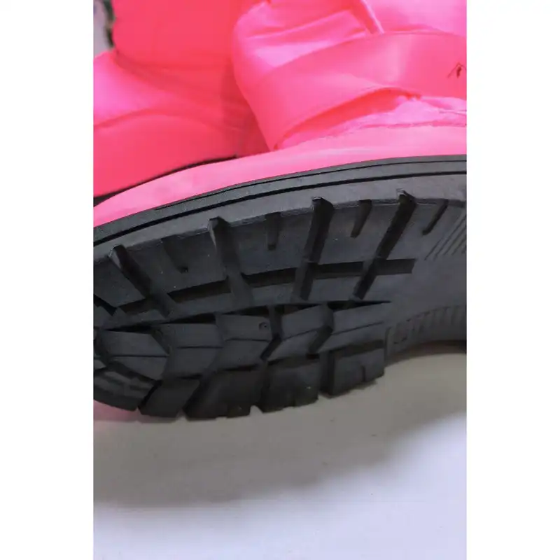 بوت دخترانه پیپرتس مدل GSH43