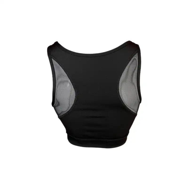 نیم تنه ورزشی زنانه کوتا کد 013