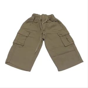 شلوارک پسرانه مدل 4565