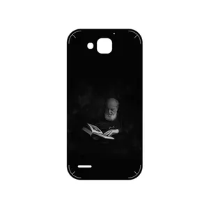 MAHOOT Hoshang Ebtehaj Cover Sticker for Honor 3X G750