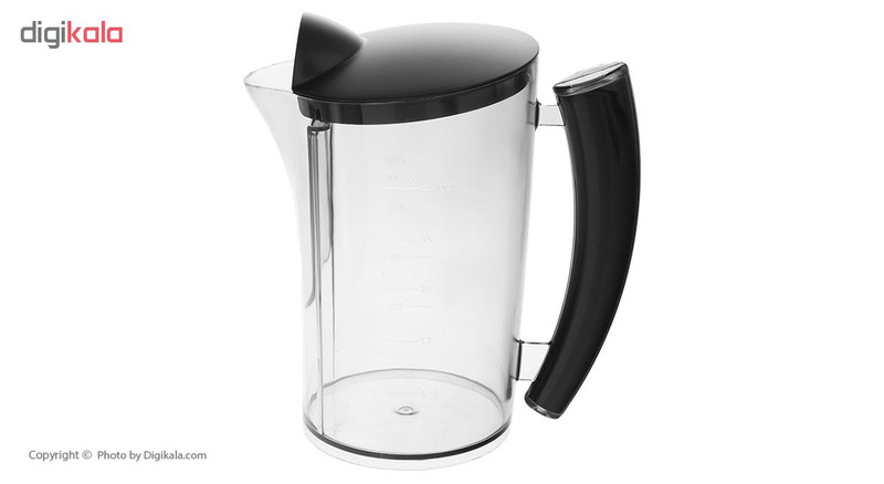 آبمیوه گیری هوریزون مدل JE 5021