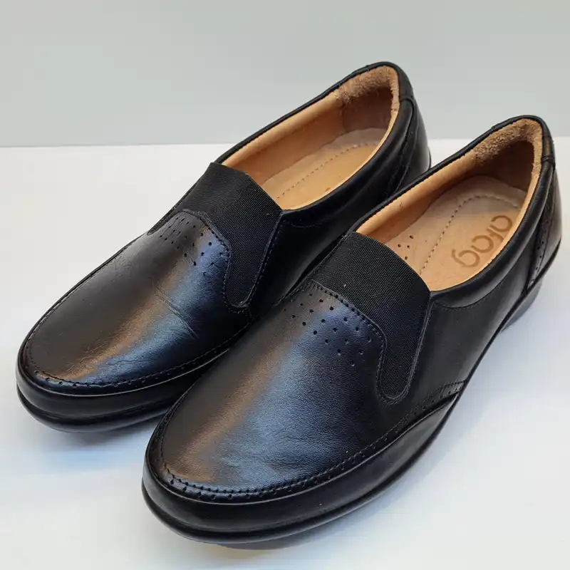 کفش طبی زنانه آفاق مدل حنا