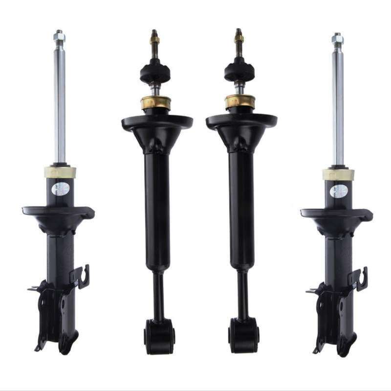 کمک فنر گازی کی دی اس کد 412 مناسب برای ال 90 بسته 4 عددی