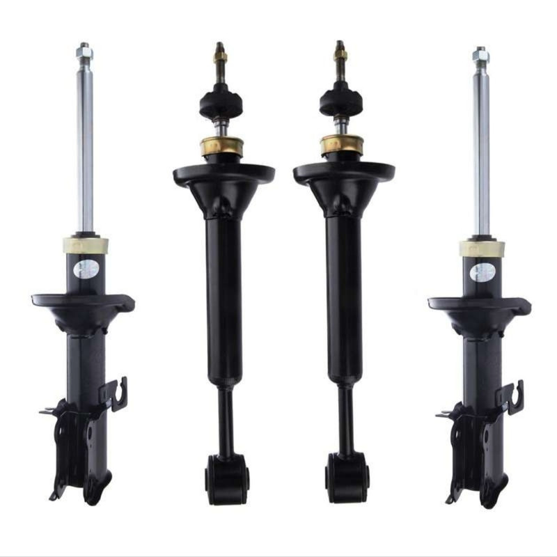 کمک فنر گازی کی دی اس کد 412 مناسب برای ال 90 بسته 4 عددی