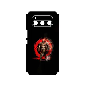 MAHOOT GOD_OF_WAR Cover Sticker for Daria Bond 5G