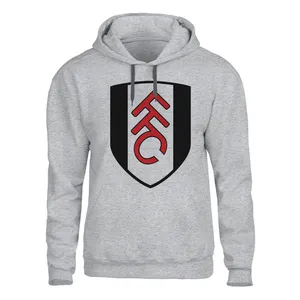 هودی مردانه مدل ffc کد 210 رنگ طوسی