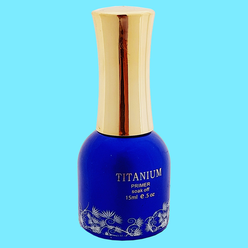 پرایمر کاشت ناخن تیتانیوم مدل M11075 حجم 15 میلی لیتر