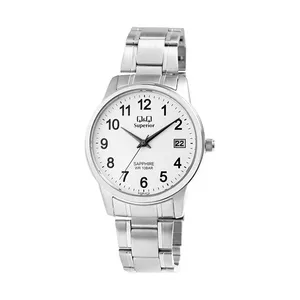 ساعت مچی عقربه‌ای مردانه کیو اند کیو مدل s330j21-4y