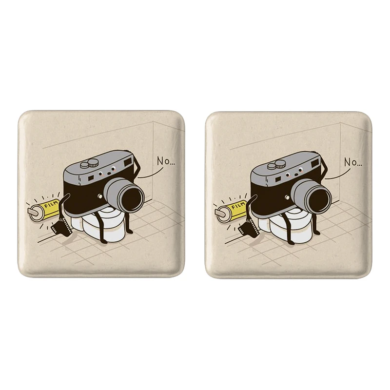 پیکسل خندالو مدل دوربین کد 1733 به همراه مگنت