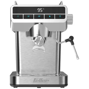 اسپرسو ساز 1800 میلی‌لیتر فلر مدل CMF-2024
