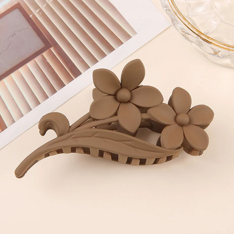کلیپس مو زنانه مدل KNP-RO-029