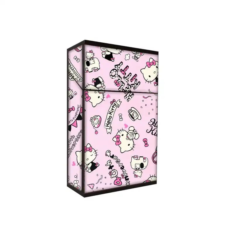 جا سیگاری مدل کیتی کد 700