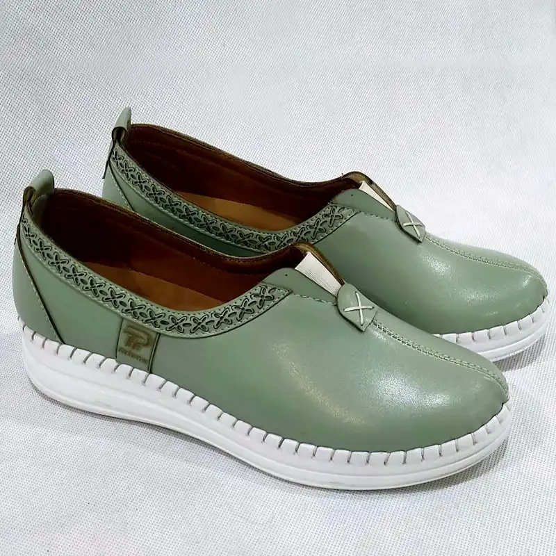 کفش طبی زنانه مدل آتوسا