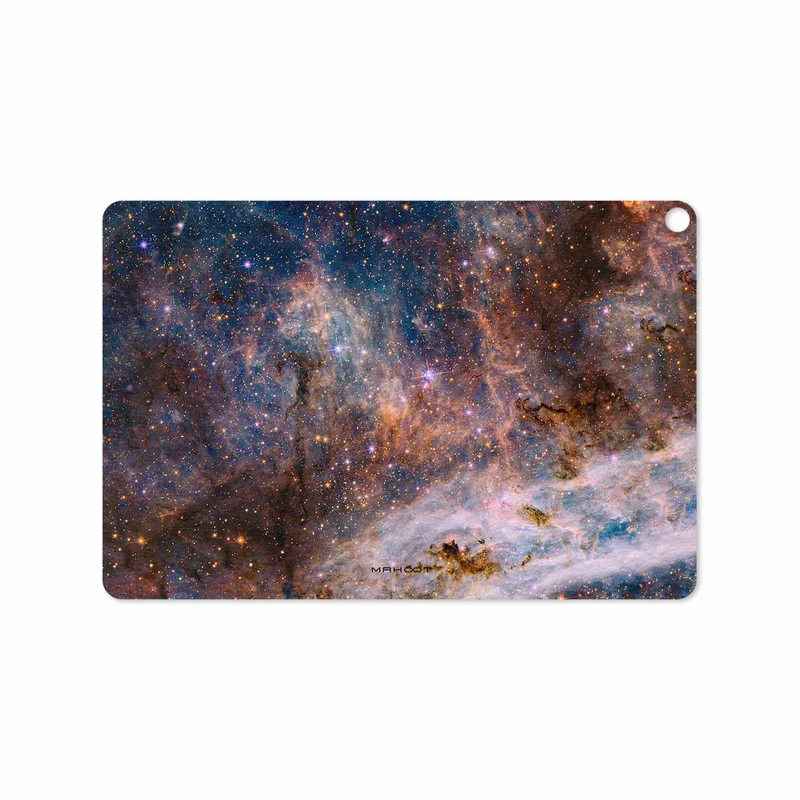 برچسب پوششی ماهوت مدل Universe-by-NASA-6 مناسب برای تبلت ایسوس Zenpad 3S 10 2017 Z500KL