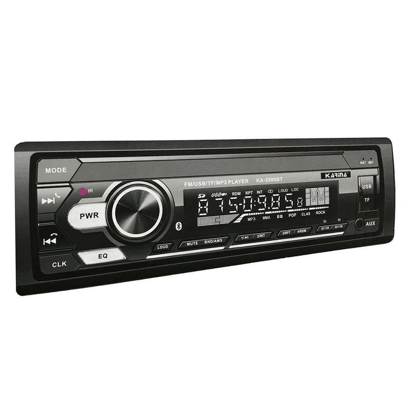 پخش کننده خودرو کارینا مدل KA-5500BT