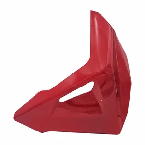 فلاپ راست بال باک موتور سیکلت مدل SO1-2