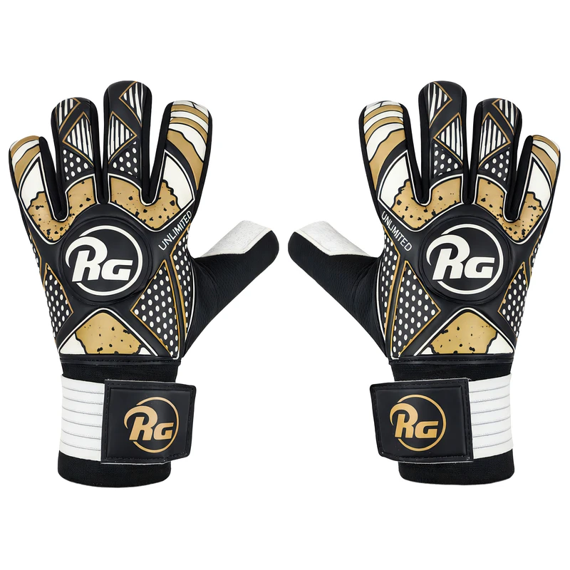 دستکش دروازه‌بانی پسرانه مدل WR4520 مناسب برای 14-16 سال