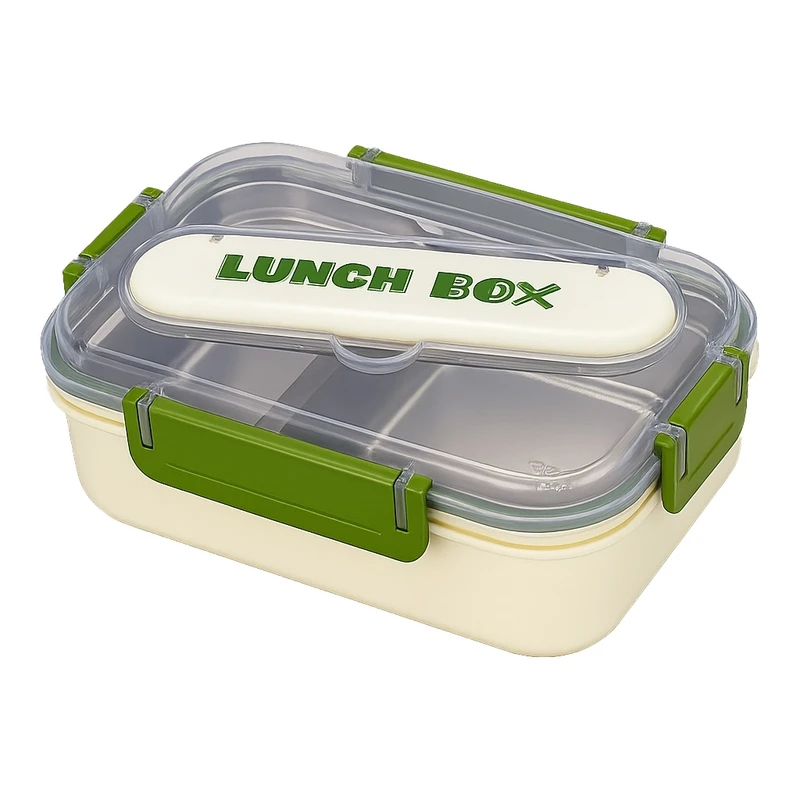 ظرف نگهدارنده غذا مدل 10025