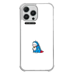 AKAM AMC-WTA13PROMAX-DINO15 Cover For Apple iPhone 13 Pro Max