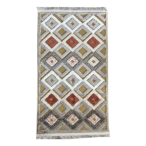  پادری کد 7033 سایز 50x85 سانتی متر