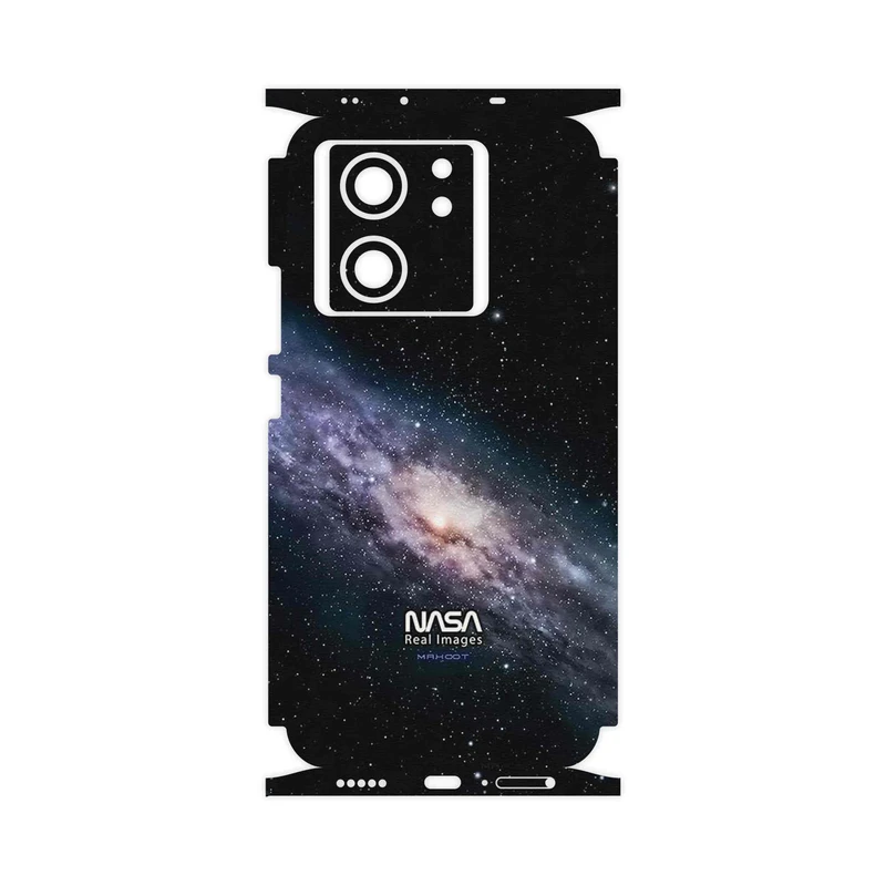 برچسب پوششی ماهوت مدل Universe_by_NASA_3-FullSkin مناسب برای گوشی موبایل شیائومی 13T