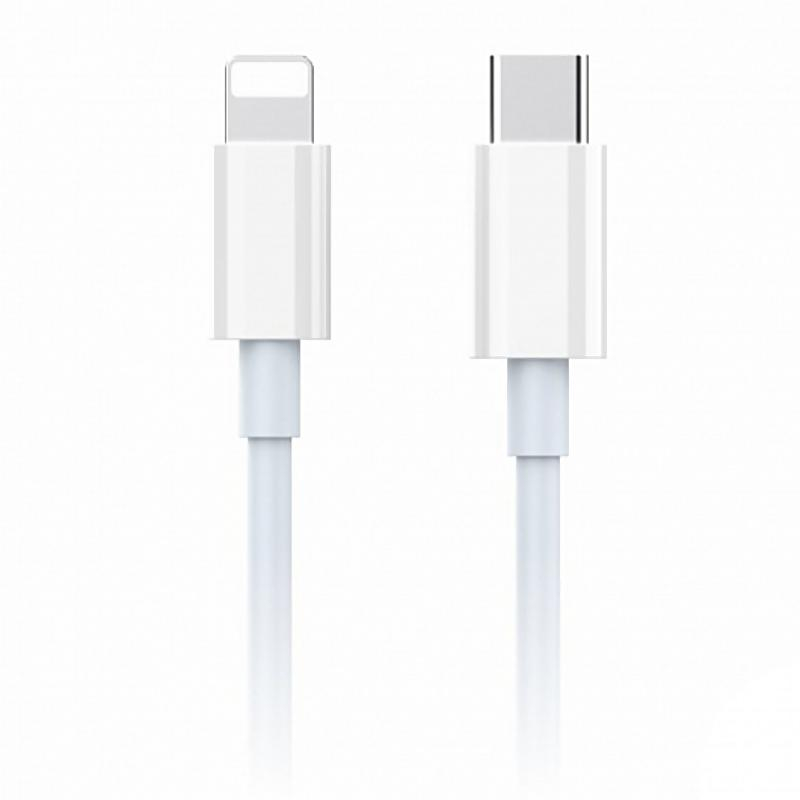  کابل تبدیل USB-C به لایتنینگ سلبریت مدل CB-13i طول 1 متر
