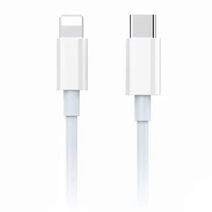  کابل تبدیل USB-C به لایتنینگ سلبریت مدل CB-13i طول 1 متر