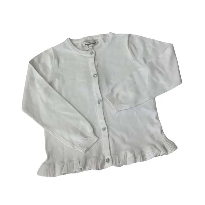 ژاکت بافت دخترانه پیاتزا ایتالیا مدل Fh50