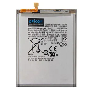 Epicoy Gorillong-EAS 5000mah capacity Phone Battery For Samsung Galaxy A22 4G